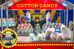 Garden Bros Nuclear Circus (7/3-7/6) (Up to 51% Off) - Second Medium