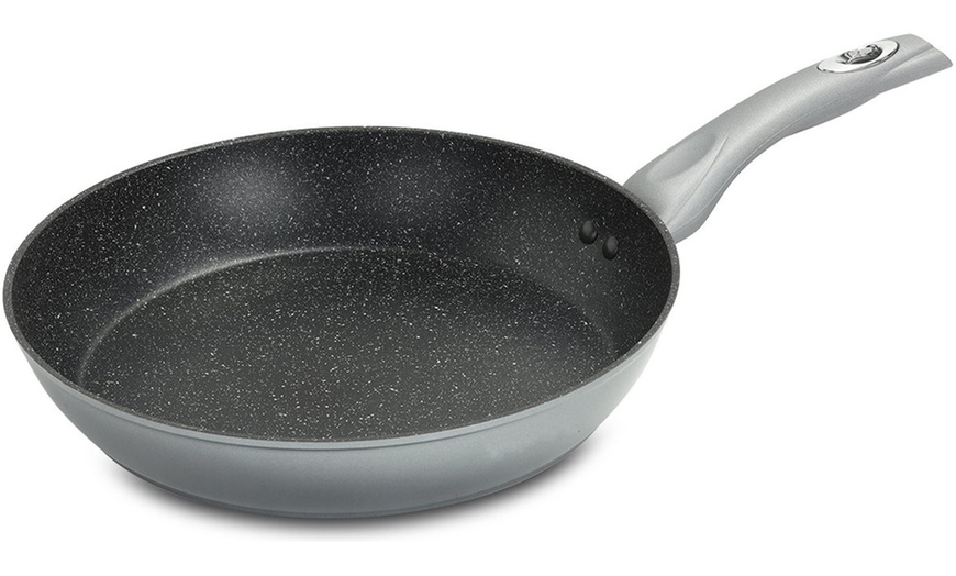 Image 13: Set de 3 poêles Royalty Line