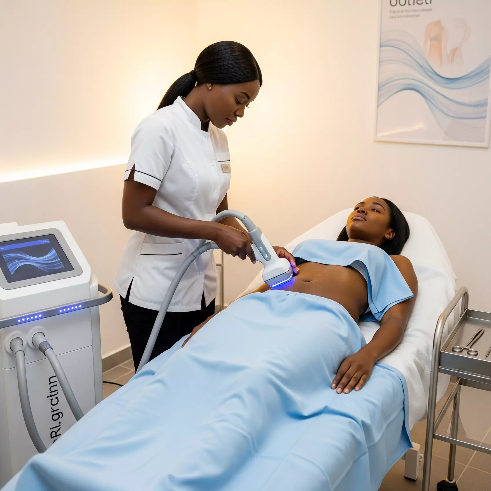 Up to 61% Off on Laser Lipo & Radio-Frequency at Body Radiance Med Spa - Primary Image