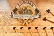 Experience thrilling 60-Minute Guided Axe Throwing Sessions at Auburn Axe - Second Medium