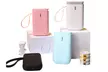 1 ou 2 imprimantes d'étiquettes thermiques portables Bluetooth multifonctionnelles avec 1 ou 3 rouleaux d'étiquettes - Image 7