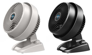 Vornado 530 Small Whole-Room Air Circulator Fan