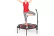 Trampoline de fitness Sportplus - Second Medium