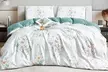 Reversible Easy Care Printed Duvet Set in Various Styles - Image 7