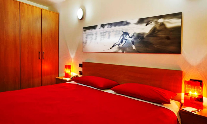 Image 5: Sestriere in famiglia. Formula residence o hotel con bimbo incluso