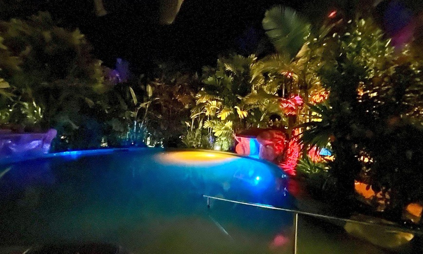 Image 18: Member-Only Deal: Blue River Resort & Hot Springs