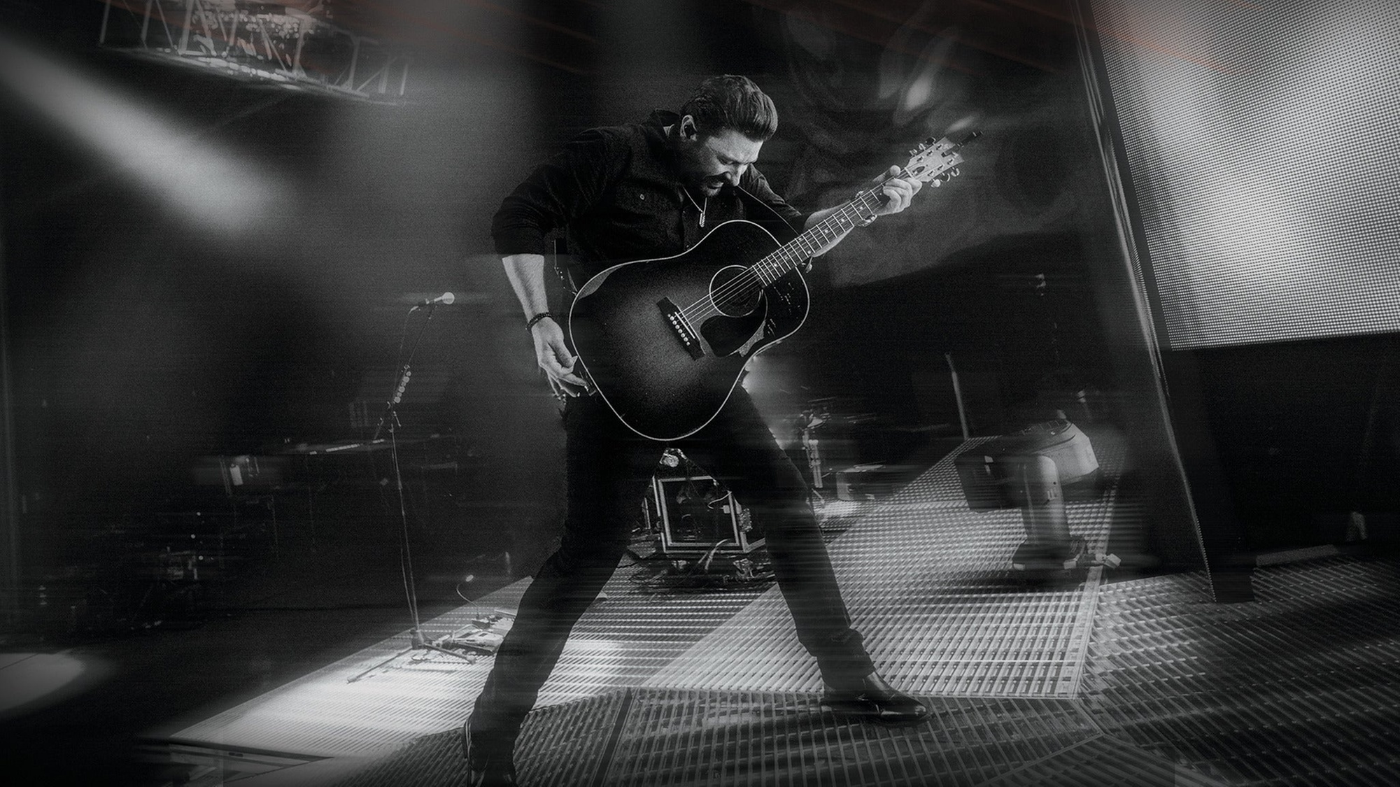 It Must Be Christmas- An Evening w Chris Young - Up to 39% Off