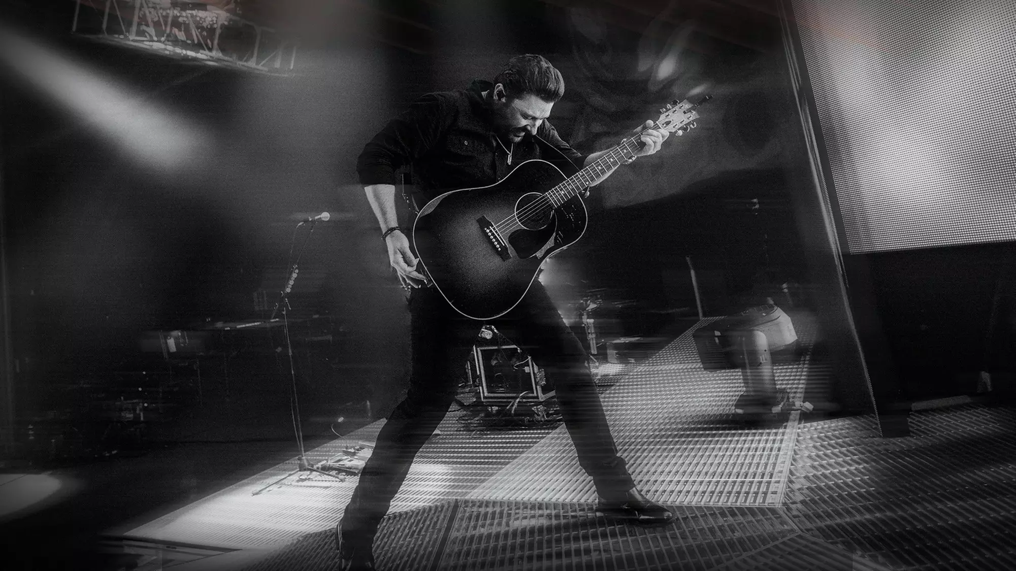 It Must Be Christmas- An Acoustic Evening with Chris Young on December 20 at 7:30 p.m. - Primary Image
