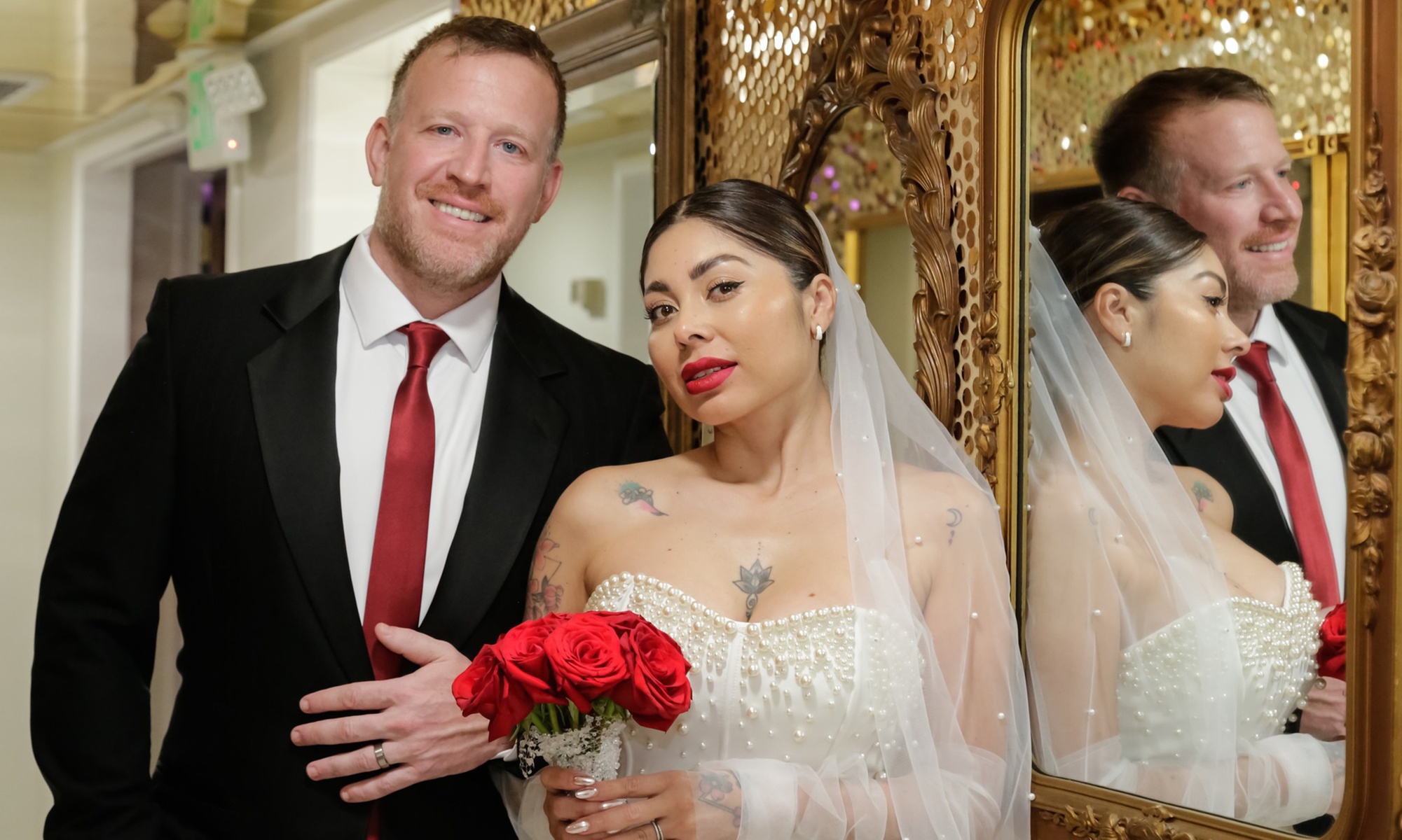 Capture 2 or 4 Hrs of Wedding Photography with Online Image Gallery