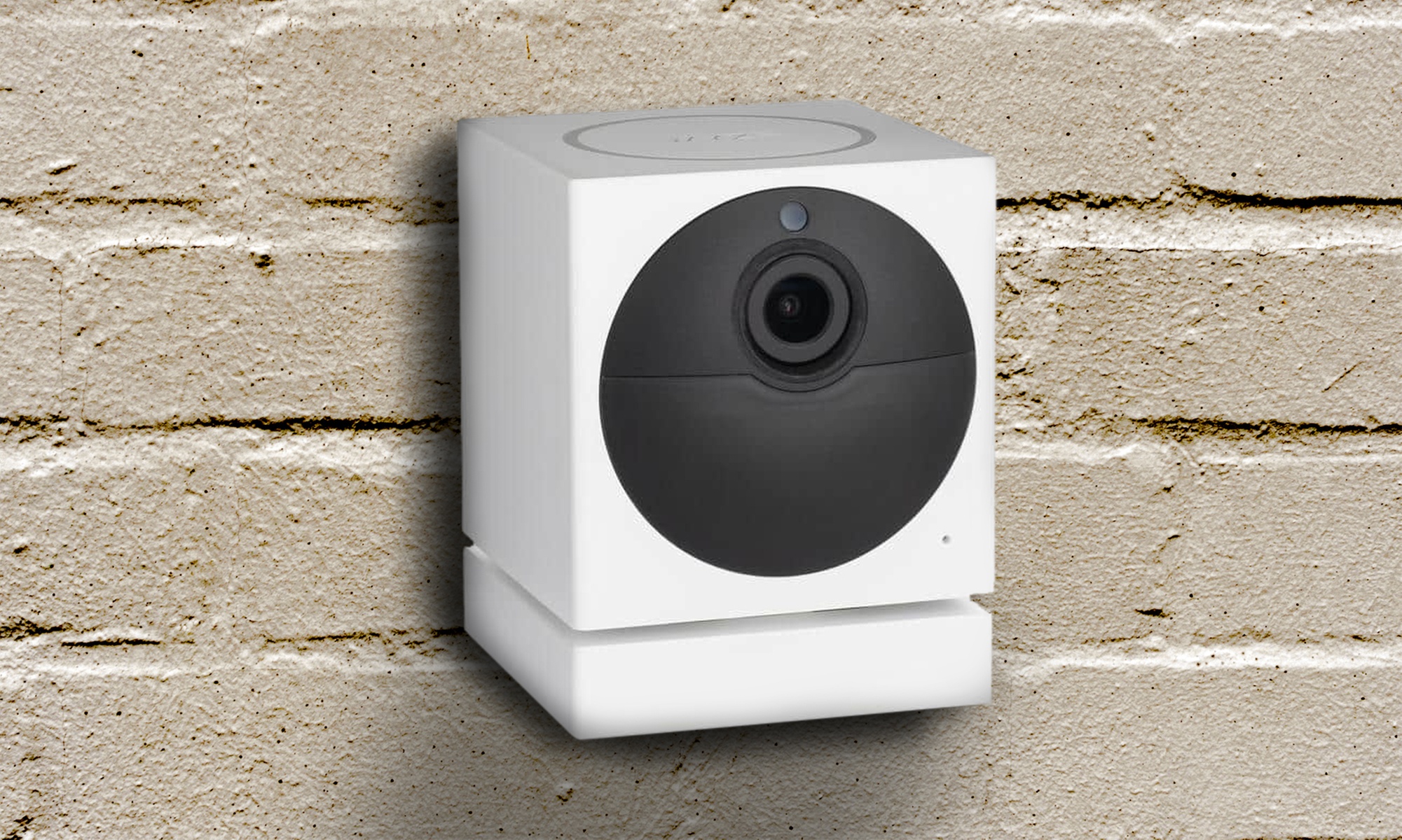 WYZE WVOD1 Cam Outdoor Add-on Camera A-Grade Refurbished