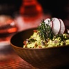 Image 12: Three-Course Dinners or Dining Credits at a NYC Wine Lounge
