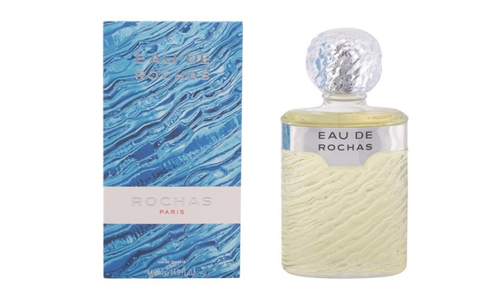 eau de rochas 440ml