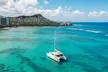 Embark on a Fun-Filled 90-Minute TradeWind Sail for Two or Four Adults at Maita'i Catamaran. Save Up to 36% - Second Medium