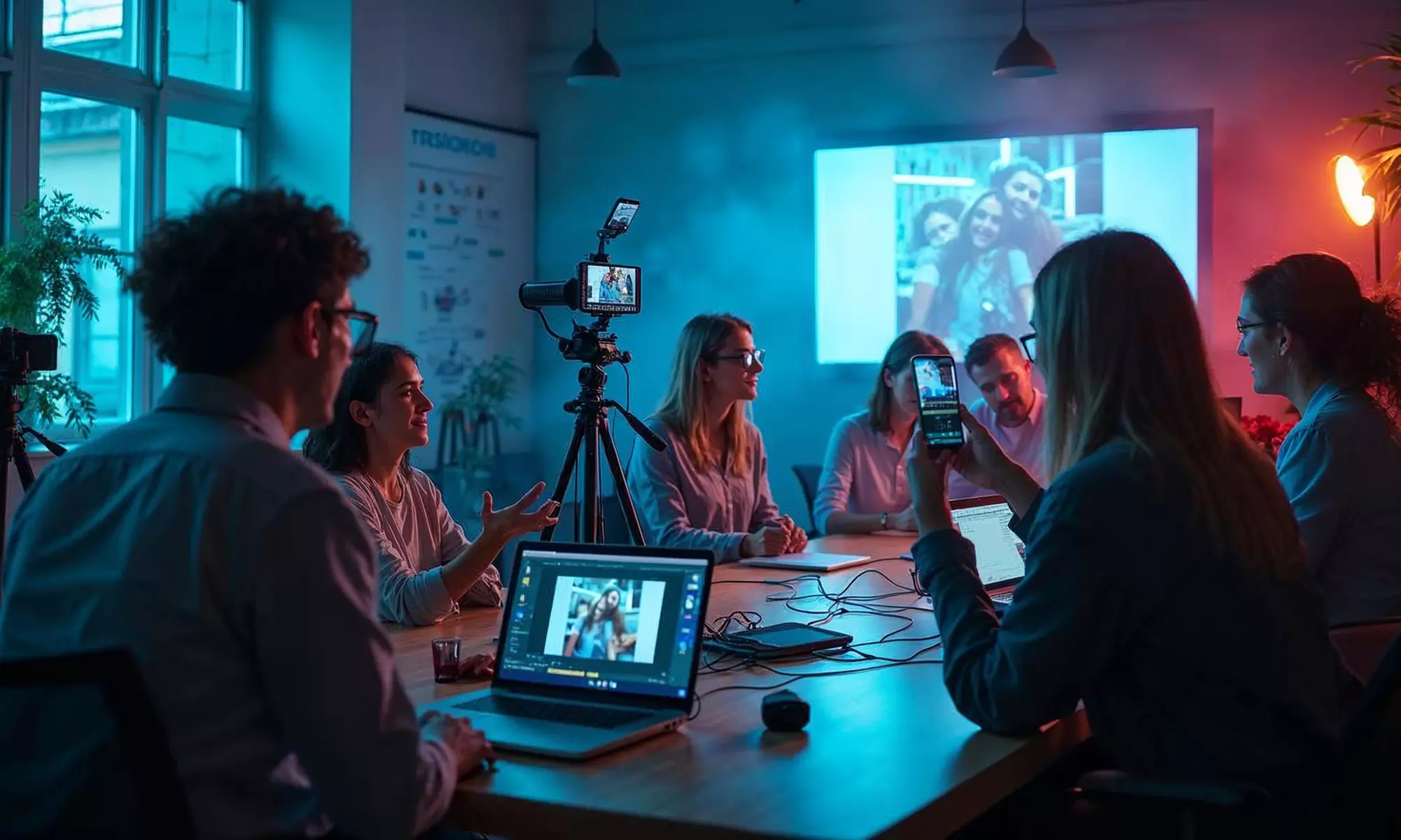 Formation en ligne "Maitrisez Capcut de A à Z" sur DansLaBox.com