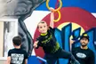 Unlimited Ninja Indoor Gym with 1 or 3 Month Options or Family Pass at Ninja Core Training (Up to35% Off)   - Second Medium