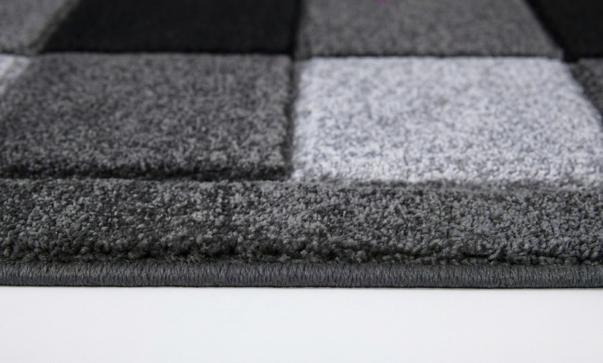 Image 4: Smart Living Polypropylene Rug