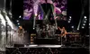 The Rush Tribute Project on June 28 at 7 p.m.