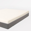 Image 2: The White Stone Ergonomische Matratze aus Memory- und Waterfoam