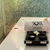 Image 9: Recharge with Spa Treatment, Foot Reflexology, Face Sheet,& More