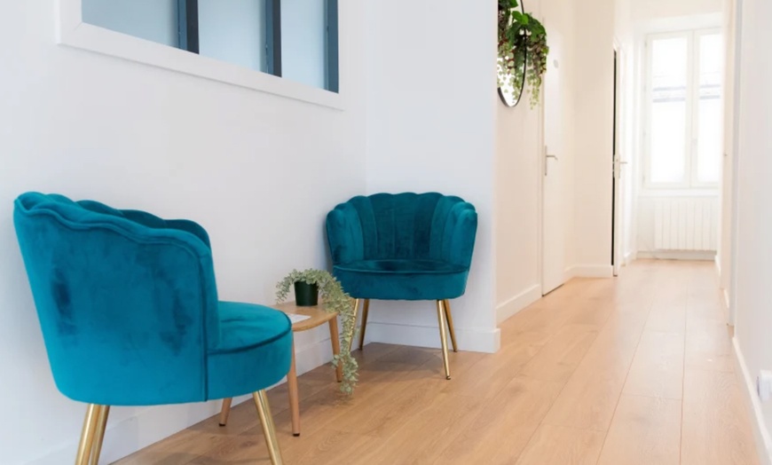 Image 2: EMS Bodysculpt à Lyon : de la tonification musculaire avec Dermashape