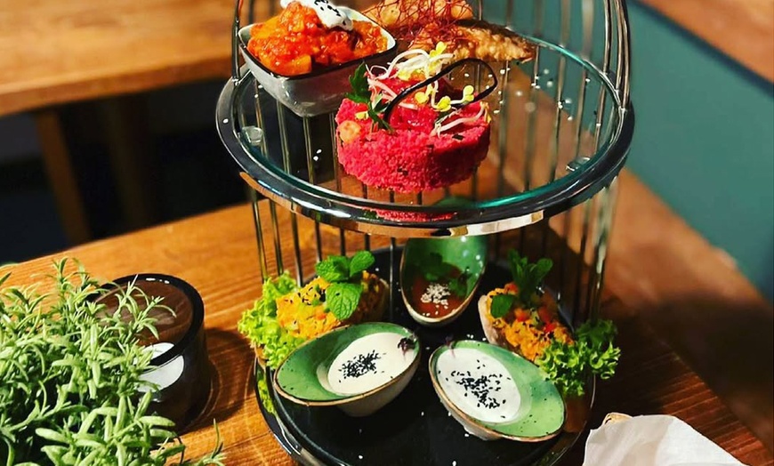 Image 6: Exklusives 3-Gänge-Menü inkl. Espresso für 2 - 4 Personen