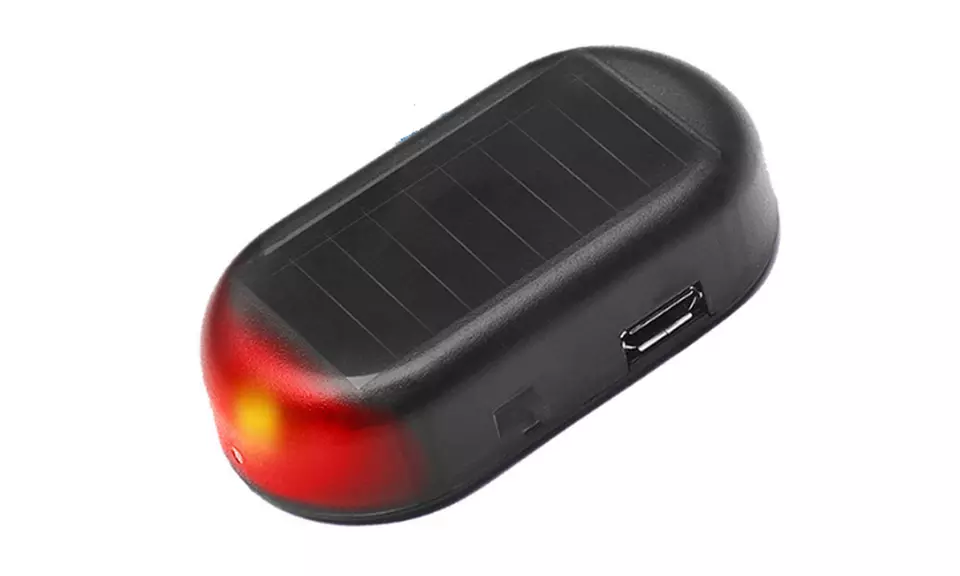 Up to Two Anti-freeze Windscreen Devices