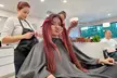 Elevate Your Look with Haircut, Shampoo, Half, Full Highlights, & More (Up to 47% Off)  at Hair by Dani - Second Medium