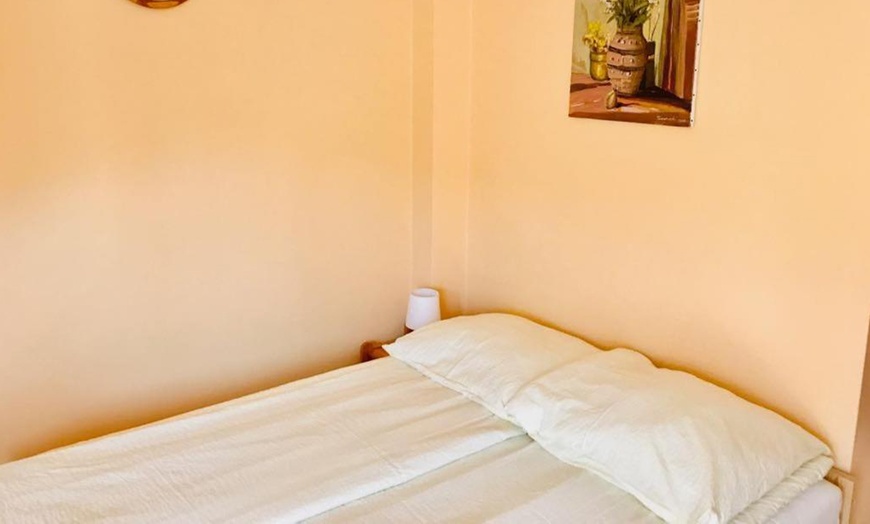 Image 7: Beskid Niski: 2-7 nocy dla 2-3 osób z BB i karnetem narciarskim