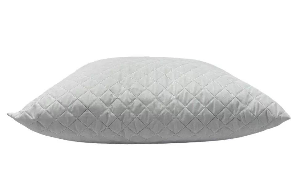 1, 2 of 3 traagschuim kussens