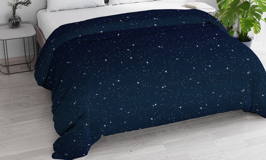 Image 1: Trapunta invernale Basic