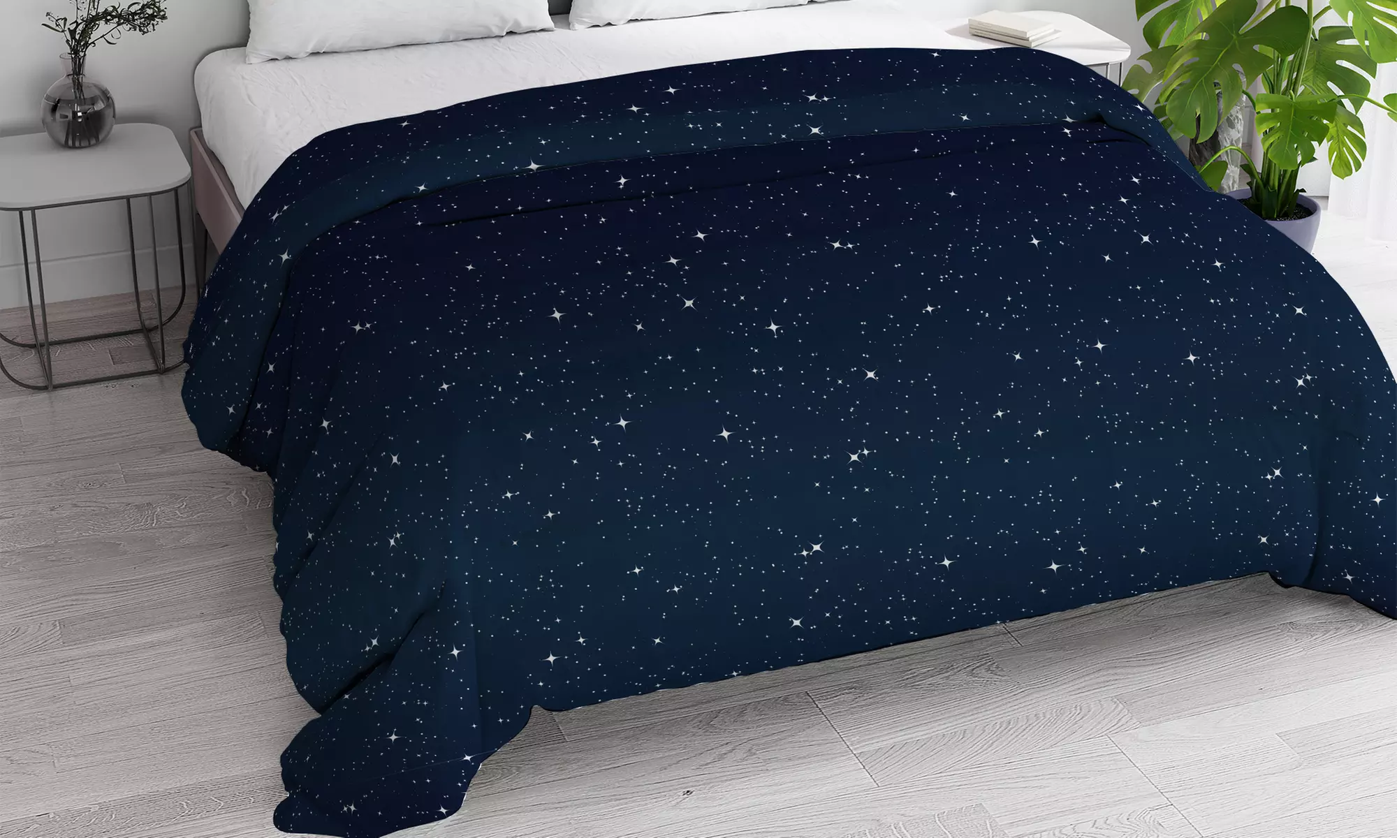 Trapunta invernale Basic