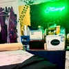 Image 2: Relax & Rejuvenate: Scalp, Foot Spa & Aromatherapy Treatments
