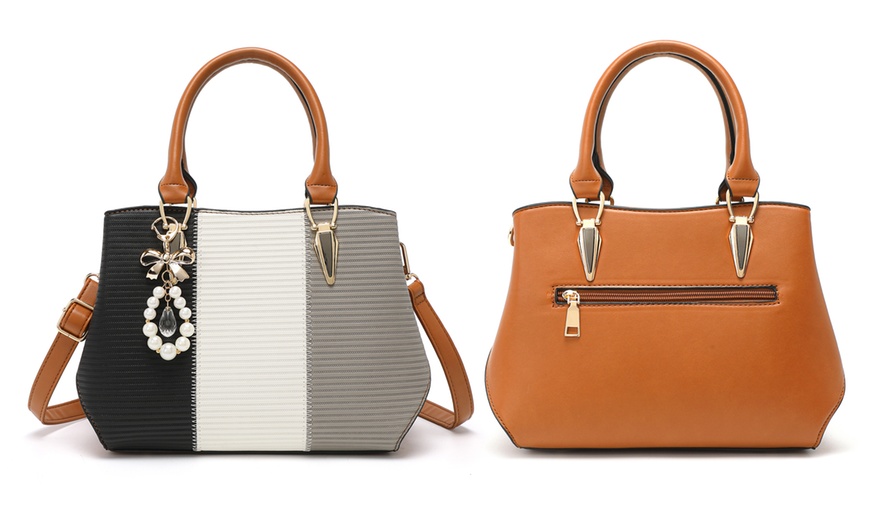 Image 20: Damestas in 2 modellen en diverse kleuren