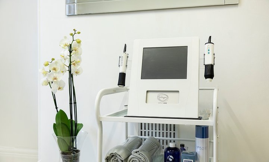 Image 4: Up to 46% Off on Injection - Dermal Filler at Dermrefine Skin Clinic Mayfair