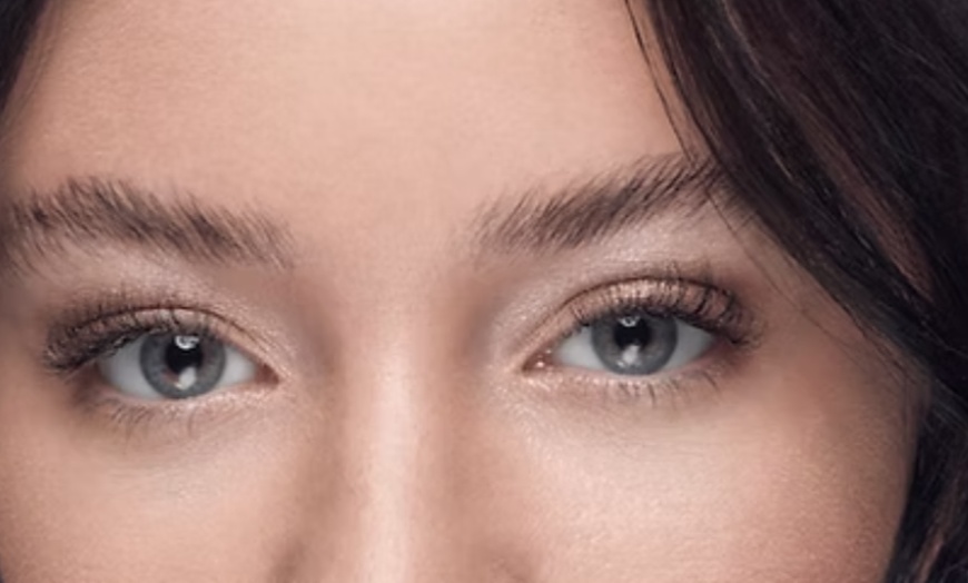 Image 1: Up to 20% Off on Eyelash Extensions at iBeauty PMU and Lashes
