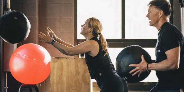 What to expect media