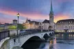 ✈ Milan, Chur & Zurich: 3 or 4 Nights with Bernina Express Hotel, Train & Flights* - Second Medium