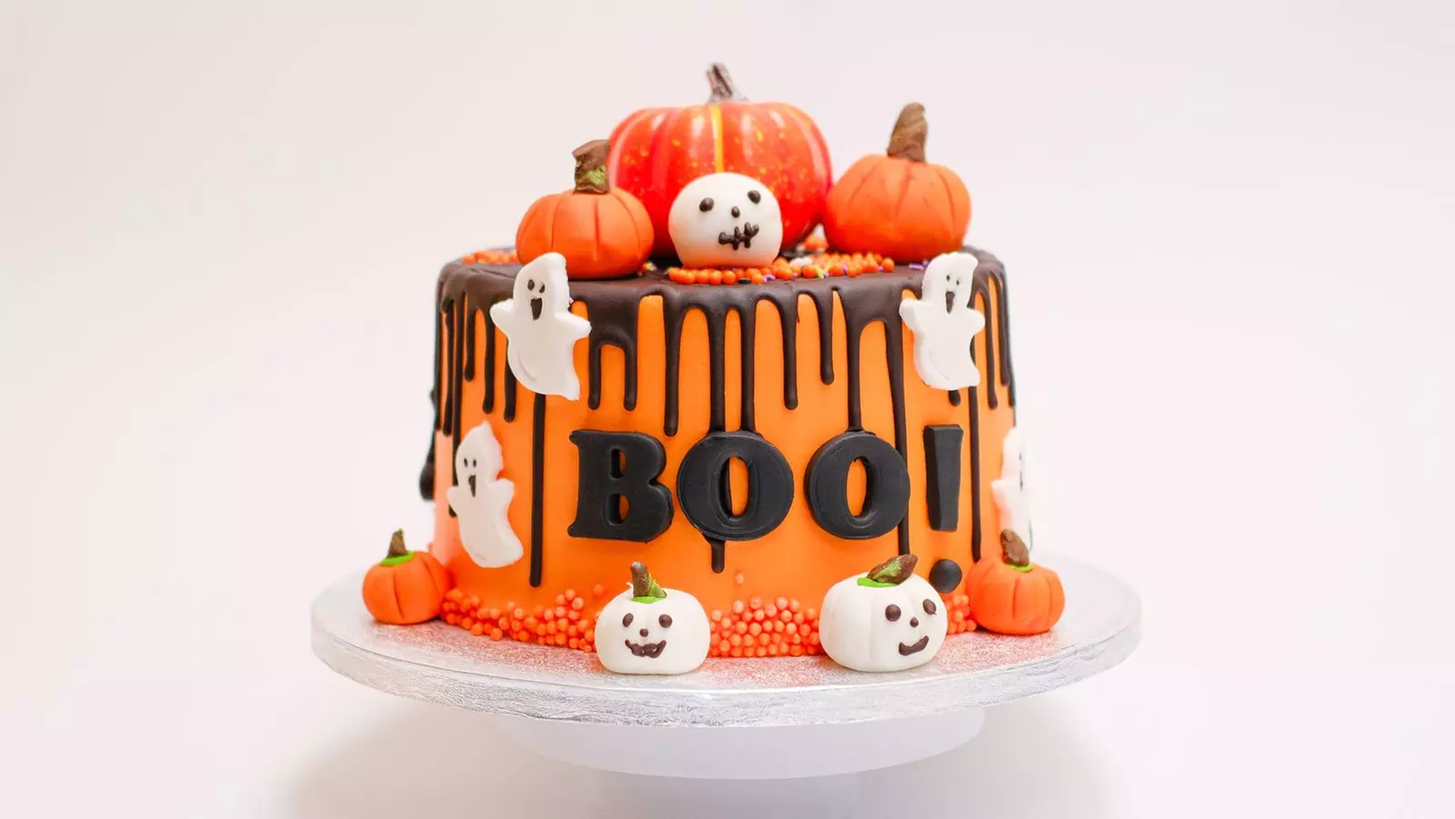 Frightfully Sweet Treats by Caffè Concerto, up to 27%, Last Chance, just in time for Halloween - Primary Image