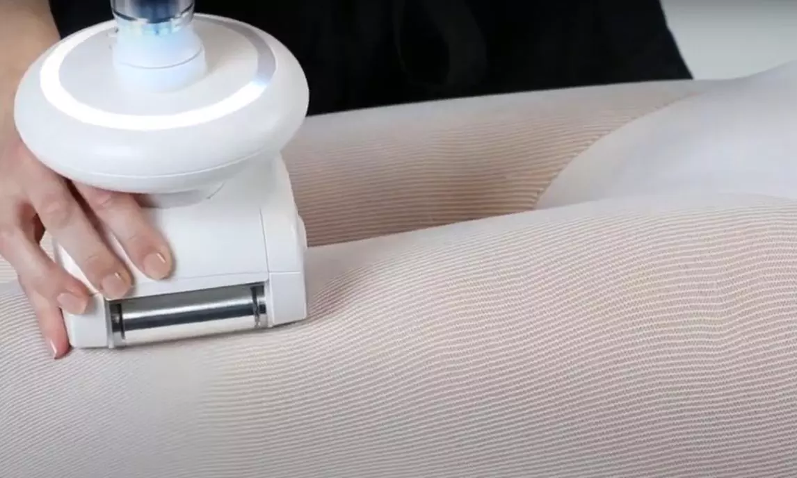 Endermologie LPG Body:  1, 2, or 3 45-Min Sessions For Perfect Sculpt