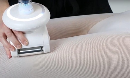 One 45-Minute session Endermologie LPG Body - Parus Asthetics and Beauty Ltd