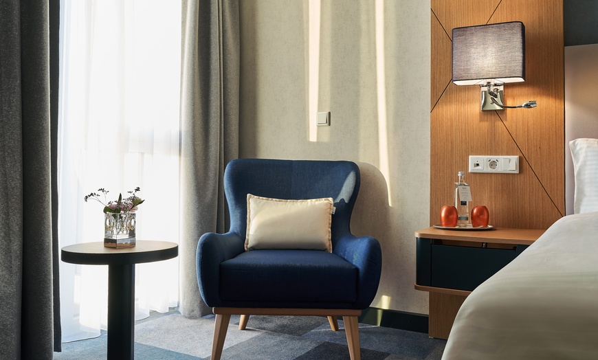 Image 3: Mainz: Standard- oder Superior-Doppelzimmer, opt. Frühstück