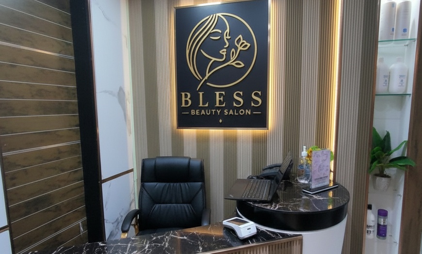 Image 6: Relax & Revive with Spa Treatments