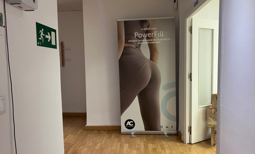 Image 9: Combo reductor: 2 o 4 sesiones de 1 h con 2 tratamientos a medida 