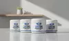 Pain Relief Cream with Premium CBD & Menthol from Select Organics (250mg-1500mg)