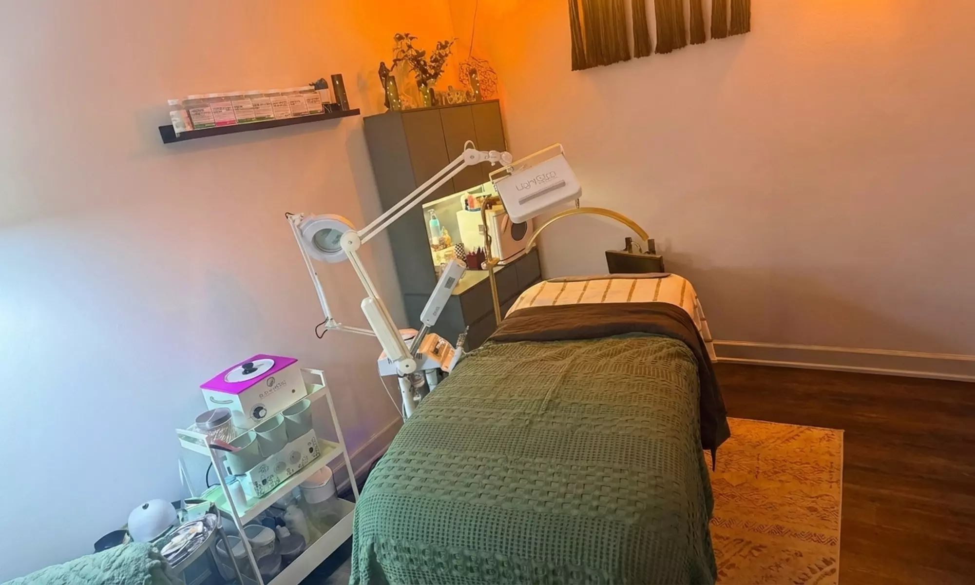 Enhance Yourself with a Choice of Facial Treatments at The Seraphina Code (Up to 55%Off) - Image 2