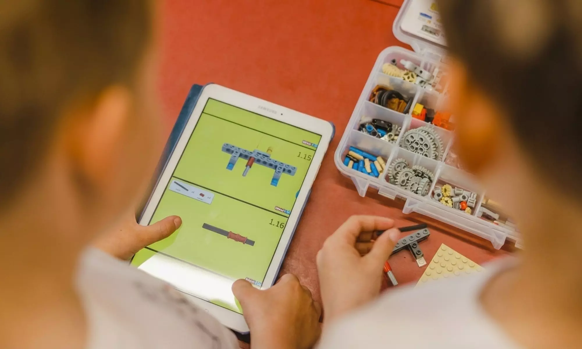 Stage vacances ludiques et éducatifs pour enfants