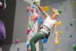 Give Indoor Climbing a Try at Triangle Rock Club; Guided Climbing Experience for 1 or 2- Up to 50% Off - Second Medium