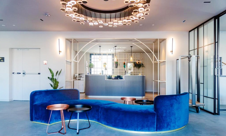 Image 8: Modica 4*: camera Superior con colazione, drink, Spa e cena