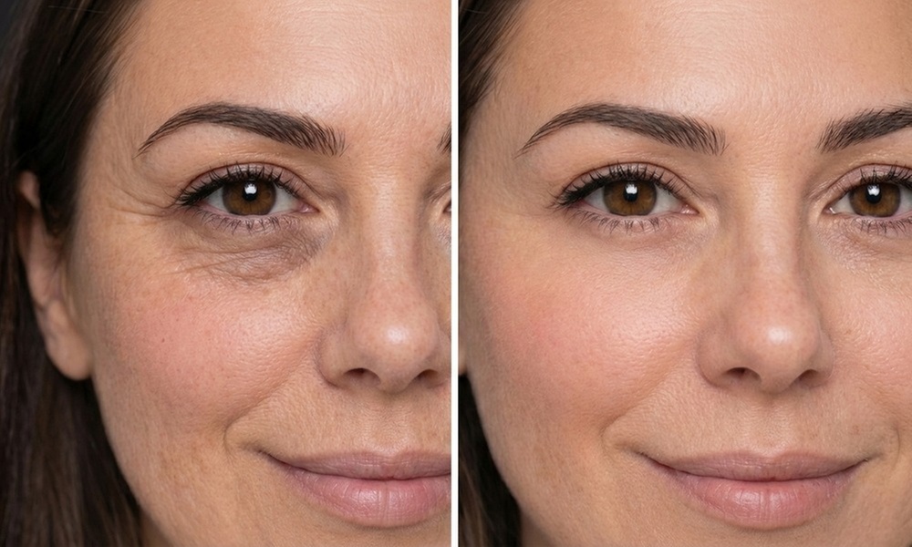 Transform Your Skin with Non-Invasive Volnewmer Thermolifting