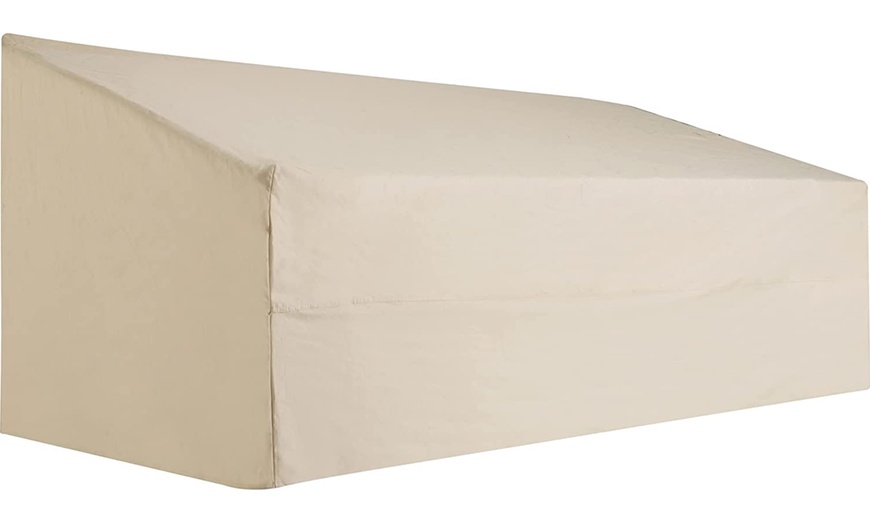 Image 42: Outsunny Outdoor Waterproof Furniture Covers